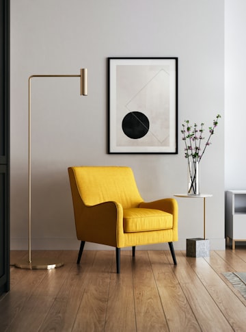 Home Interior Design