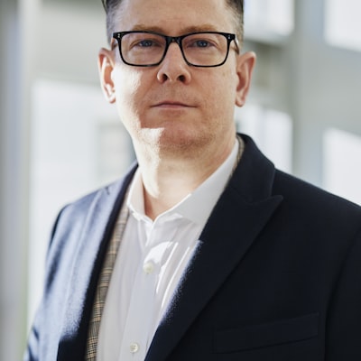 Rob Hope